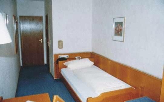 Hotel Ludwigstal Schriesheim Quarto foto