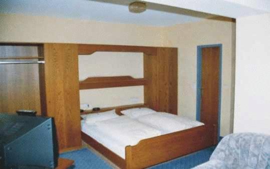 Hotel Ludwigstal Schriesheim Quarto foto